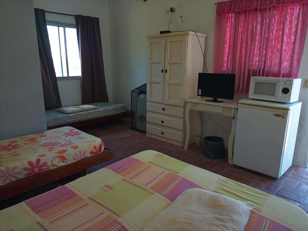 Apart-hotel Complejo Sagitario *